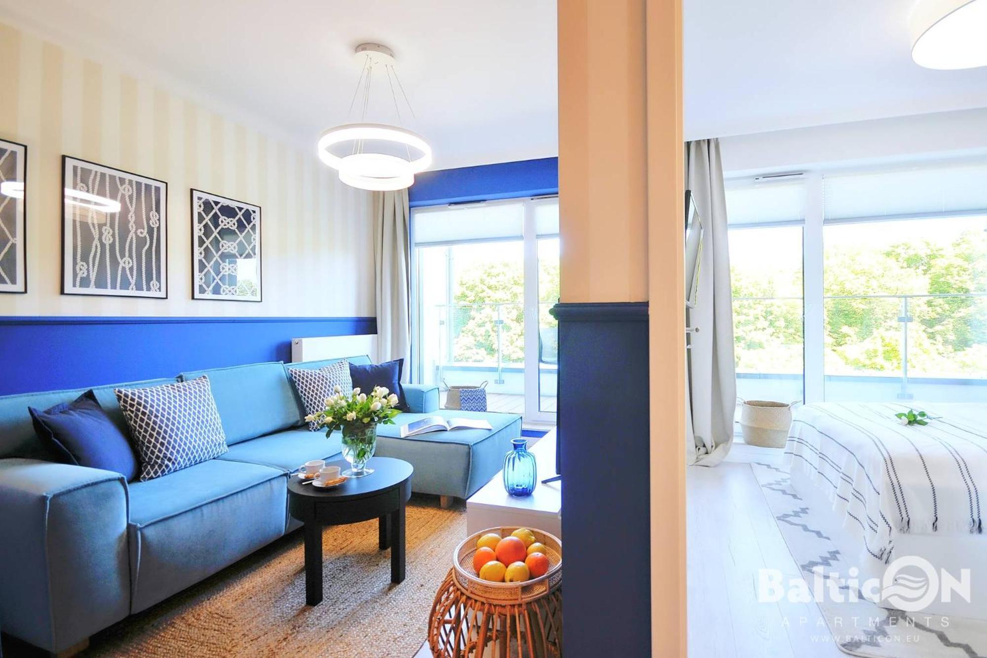 Apartamenty Balticon Nadmorskie Tarasy Kołobrzeg Quarto foto